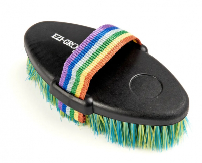 Shires Shape Up Body Brush