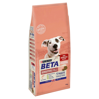 Beta Adult Sensitive