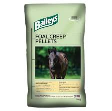Baileys Foal Creep Pellets