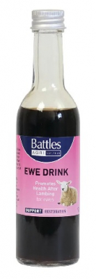 Battles Ewe Drink 150ml