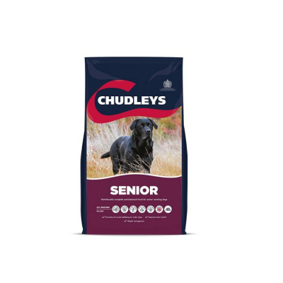 Chudleys Senior 14kg