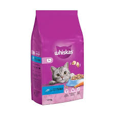 Whiskas Tuna 1.9kg