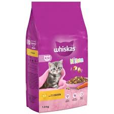 Whiskas Kitten 1.9kg