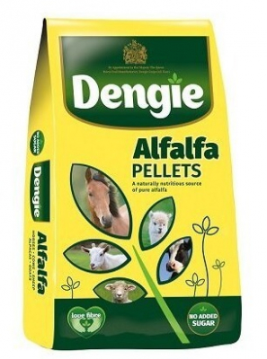 Dengie Alfalfa Pellets