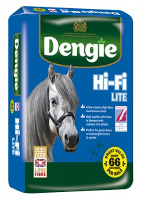 Dengie Hi-Fi Lite