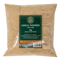 EH Garlic Powder 3kg