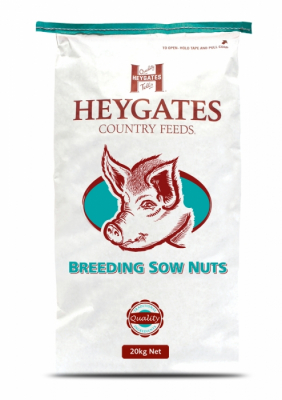 Heygates Sow Nuts