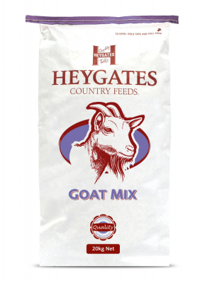 Heygates Goat Mix