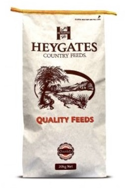 Heygates Flaked Maize