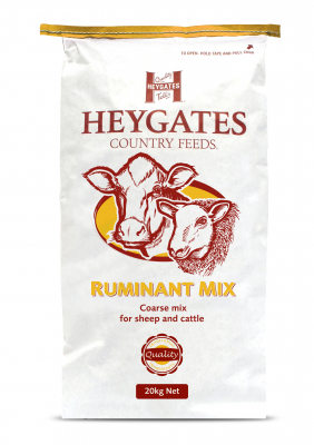 Heygates Ruminant Mixture