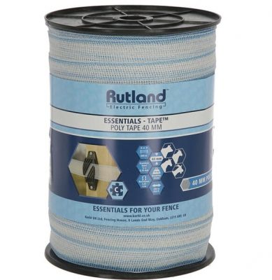 Essentials Poly Tape 40mm (200
