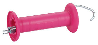 Gate Break Handle Pink
