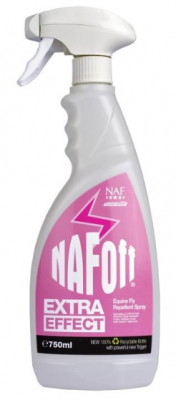 Naf Off Extra Effect 750ml