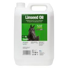 Linseed Oil 5Lt
