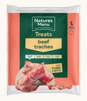 Beef Trachea
