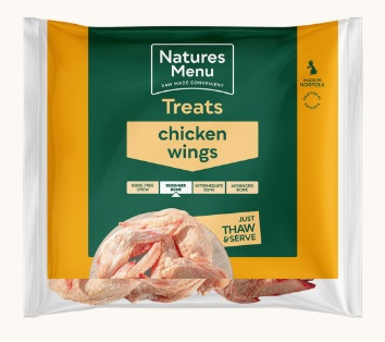 NM Chicken Wings 1kg