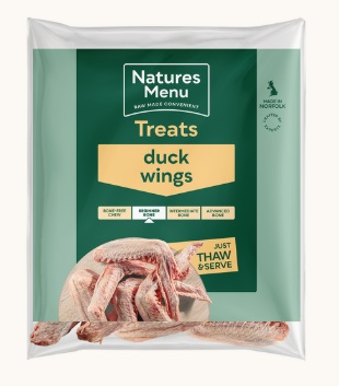Duck Wings