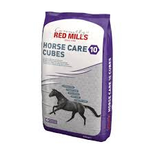 Red Mills Horsecare 10% Cubes