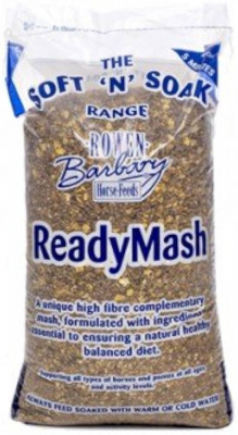 Ready Mash