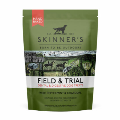 Skinners Dental & Digest 90g