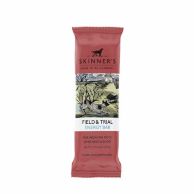 Skinners F&T Energy Bar 35g
