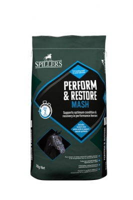 Spillers Perform&Restore Mash