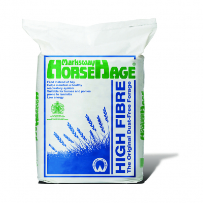 Horsehage High Fibre BLUE