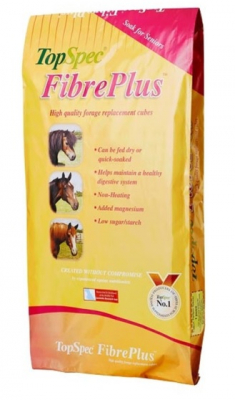TopSpec FibrePlus Cubes