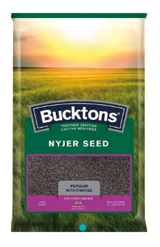 Niger Seed 20kg